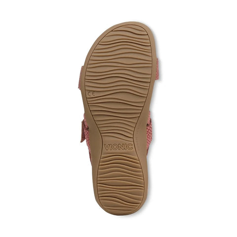 Reese Slide Sandal