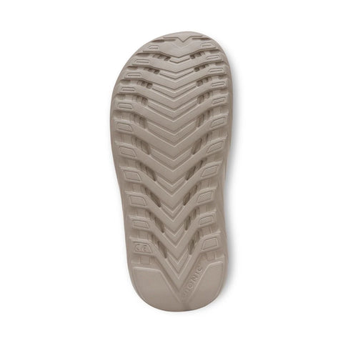 Rejuvenate Recovery Slide Sandal