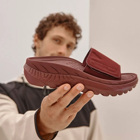 Rejuvenate Recovery Slide Sandal