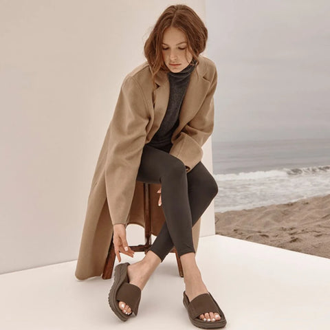 Rejuvenate Recovery Slide Sandal