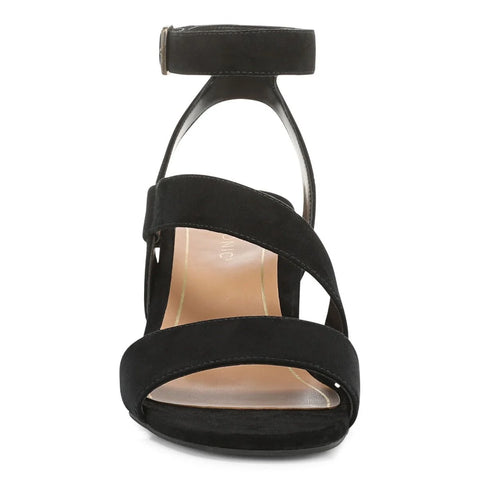 Samara Heeled Sandal