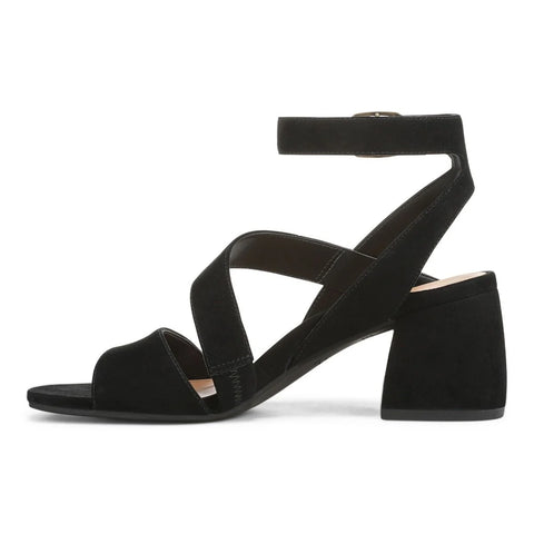 Samara Heeled Sandal