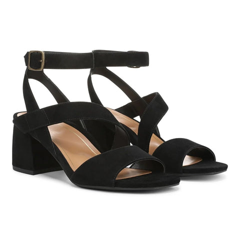 Samara Heeled Sandal