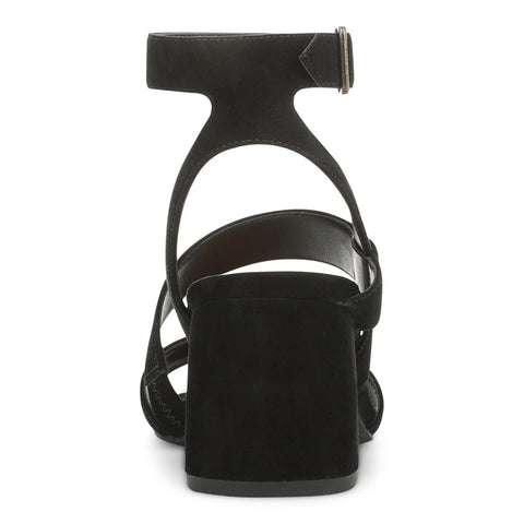 Samara Heeled Sandal