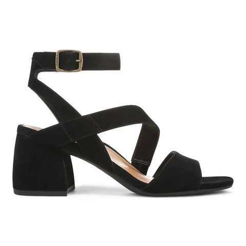Samara Heeled Sandal
