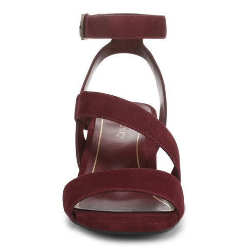 Samara Heeled Sandal