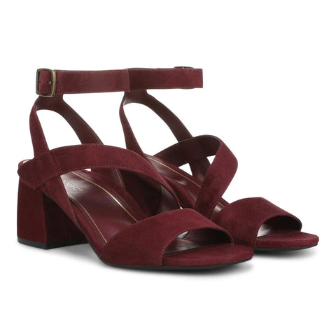 Samara Heeled Sandal