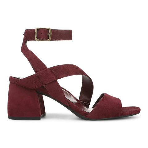 Samara Heeled Sandal