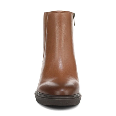 Savannah Heeled Ankle Boot