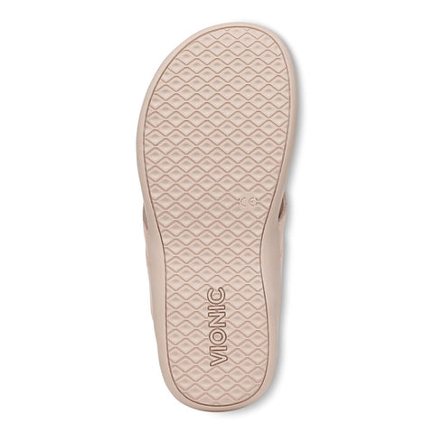 Shore Toe Post Sandal