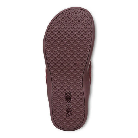 Shore Toe Post Sandal
