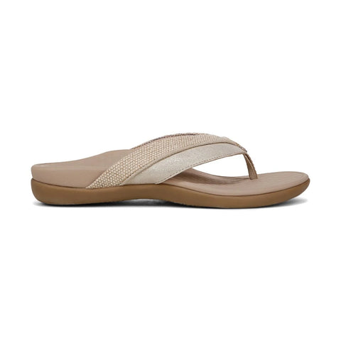 Shore Toe Post Sandal