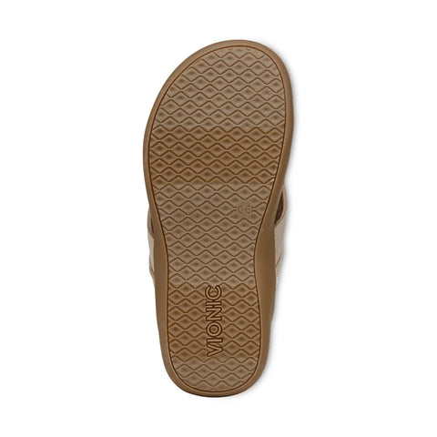 Shore Toe Post Sandal