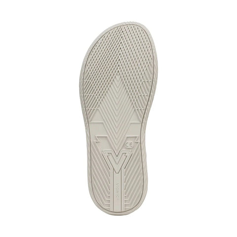 Solana Strappy Platform Sandal