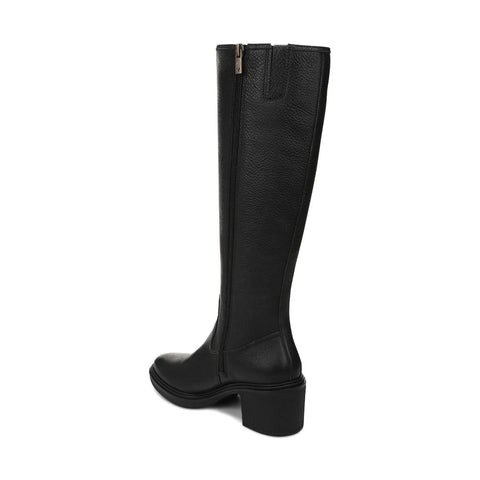 Sonora Tall Heeled Boot