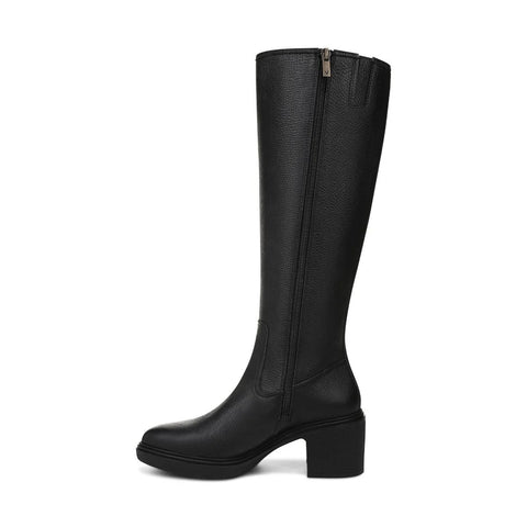Sonora Tall Heeled Boot