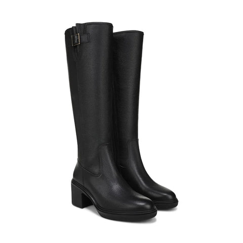 Sonora Tall Heeled Boot