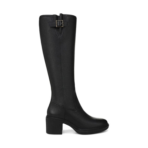 Sonora Tall Heeled Boot