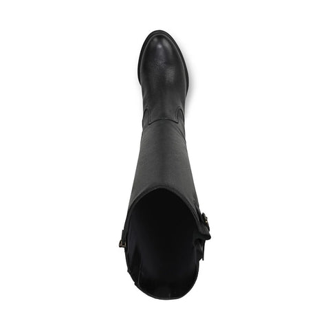 Sonora Tall Heeled Boot