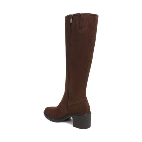 Sonora Tall Heeled Boot