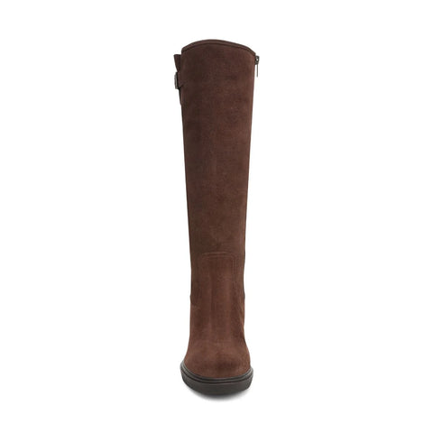 Sonora Tall Heeled Boot