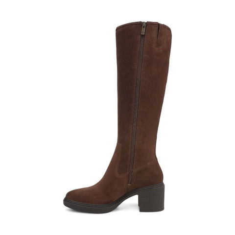 Sonora Tall Heeled Boot