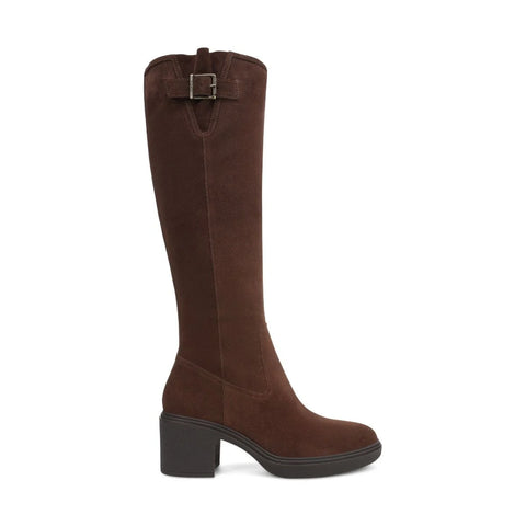 Sonora Tall Heeled Boot