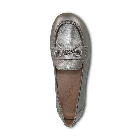 Taryn Driving Moccasin