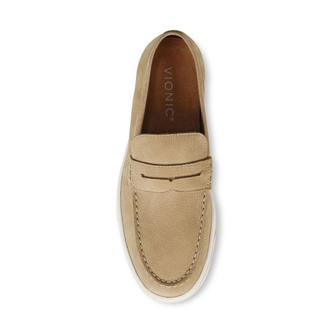 Thompson Slip On Loafer