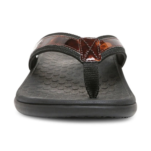 Tide II Toe Post Women's Orthotic Sandal | Vionic Shoes