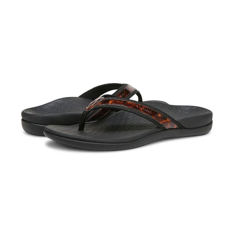 Tide II Toe Post Women's Orthotic Sandal | Vionic Shoes