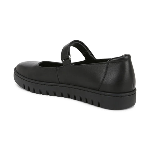 Uptown Mary Jane Flat