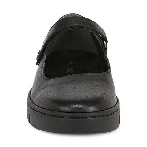 Uptown Mary Jane Flat