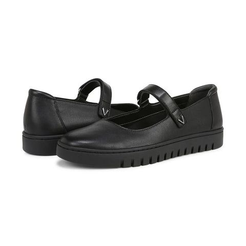 Uptown Mary Jane Flat