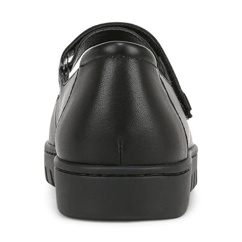 Uptown Mary Jane Flat