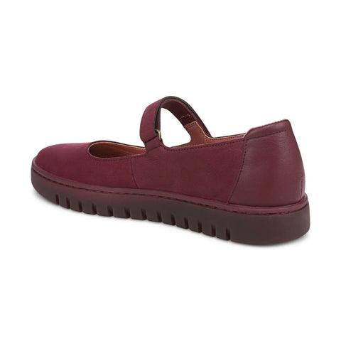 Uptown Mary Jane Flat