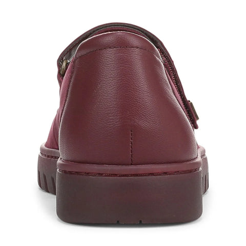 Uptown Mary Jane Flat