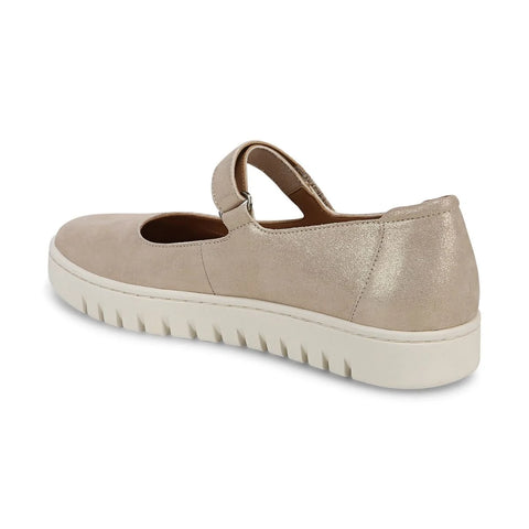 Uptown Mary Jane Flat