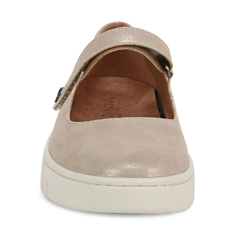 Uptown Mary Jane Flat