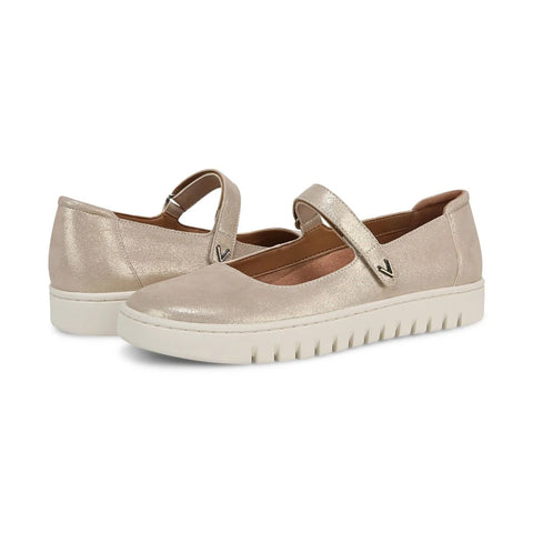 Uptown Mary Jane Flat