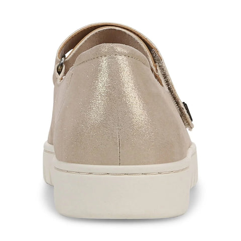 Uptown Mary Jane Flat