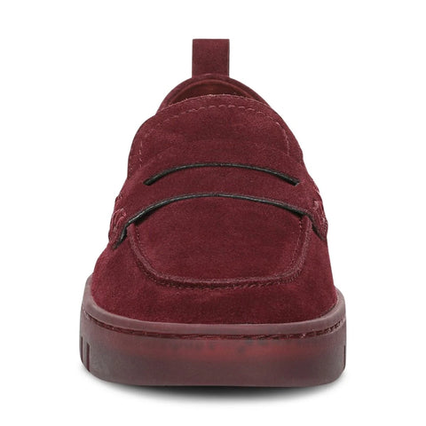 Uptown Loafer