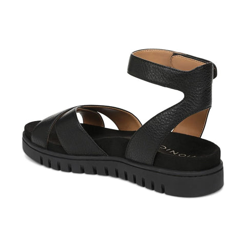 Uptown Merced Strappy Sandal