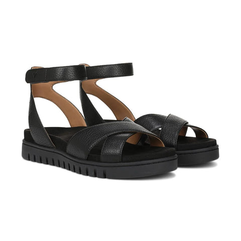 Uptown Merced Strappy Sandal