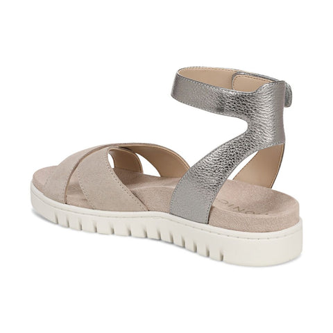 Uptown Merced Strappy Sandal