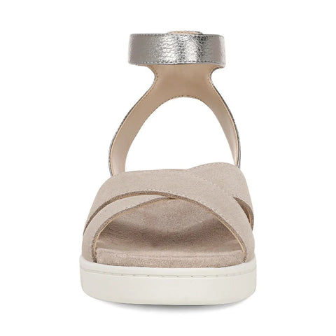 Uptown Merced Strappy Sandal