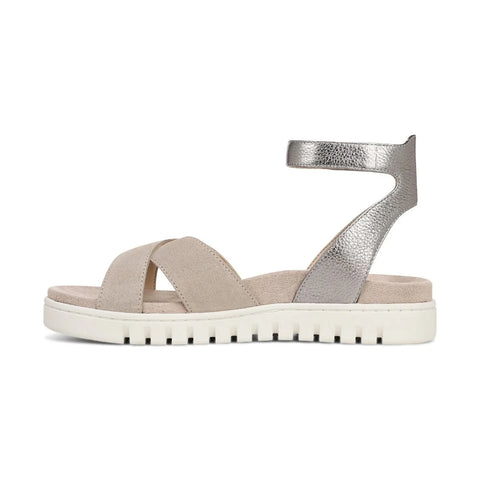 Uptown Merced Strappy Sandal