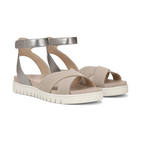 Uptown Merced Strappy Sandal