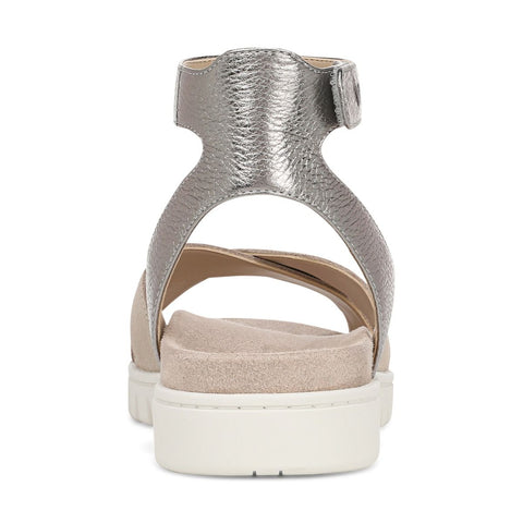 Uptown Merced Strappy Sandal