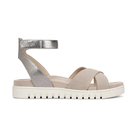 Uptown Merced Strappy Sandal